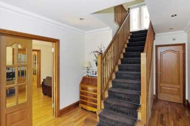  Image of 5 bedroom Detached house for sale in Clapham Common Clapham Worthing BN13 at Clapham Common Clapham Worthing, BN13 3UR