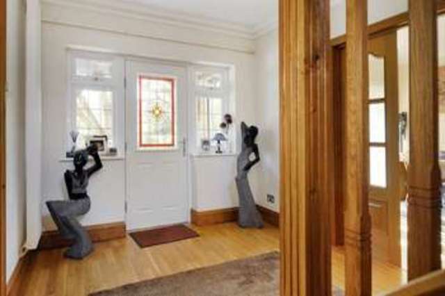  Image of 5 bedroom Detached house for sale in Clapham Common Clapham Worthing BN13 at Clapham Common Clapham Worthing, BN13 3UR