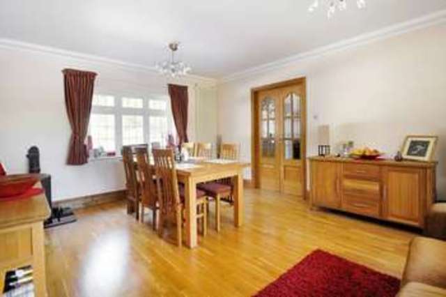  Image of 5 bedroom Detached house for sale in Clapham Common Clapham Worthing BN13 at Clapham Common Clapham Worthing, BN13 3UR