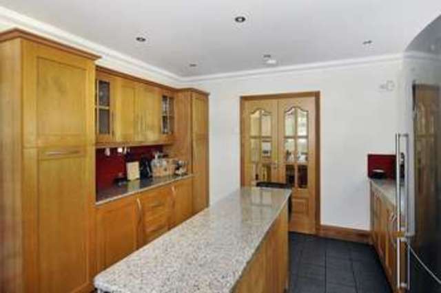  Image of 5 bedroom Detached house for sale in Clapham Common Clapham Worthing BN13 at Clapham Common Clapham Worthing, BN13 3UR