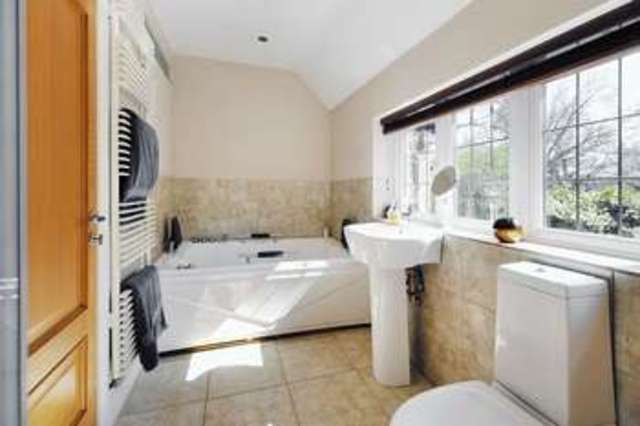  Image of 5 bedroom Detached house for sale in Clapham Common Clapham Worthing BN13 at Clapham Common Clapham Worthing, BN13 3UR