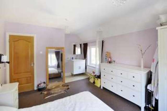  Image of 5 bedroom Detached house for sale in Clapham Common Clapham Worthing BN13 at Clapham Common Clapham Worthing, BN13 3UR