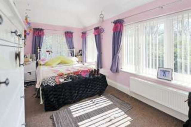  Image of 5 bedroom Detached house for sale in Clapham Common Clapham Worthing BN13 at Clapham Common Clapham Worthing, BN13 3UR