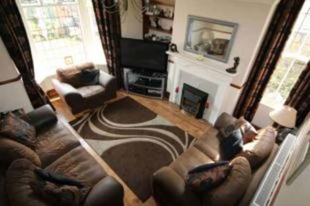  Image of 4 bedroom Semi-Detached house for sale in Claremont Road Salford M6 at Salford Greater Manchester Salford, M6 7QF