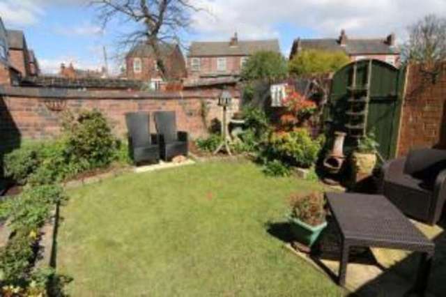  Image of 4 bedroom Semi-Detached house for sale in Claremont Road Salford M6 at Salford Greater Manchester Salford, M6 7QF