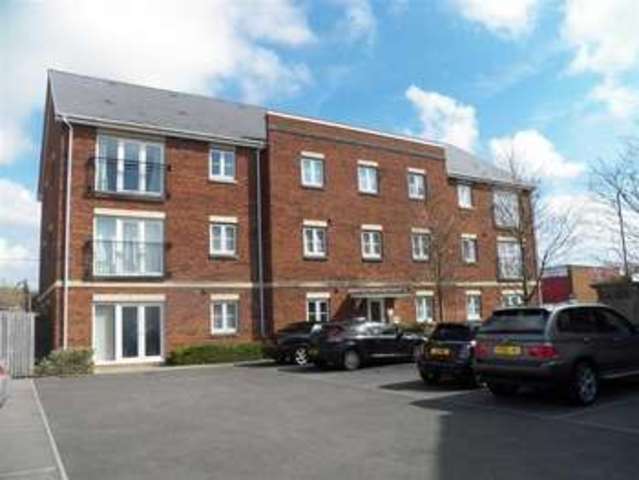  Image of 2 bedroom Flat for sale in Clayton Drive Pontarddulais Swansea SA4 at Clayton Drive Pontarddulais Pontarddulais, SA4 8AD