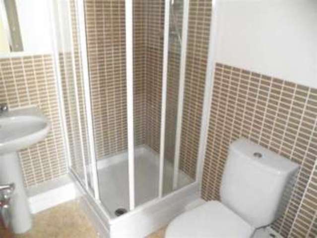 Image of 2 bedroom Flat for sale in Clayton Drive Pontarddulais Swansea SA4 at Clayton Drive Pontarddulais Pontarddulais, SA4 8AD