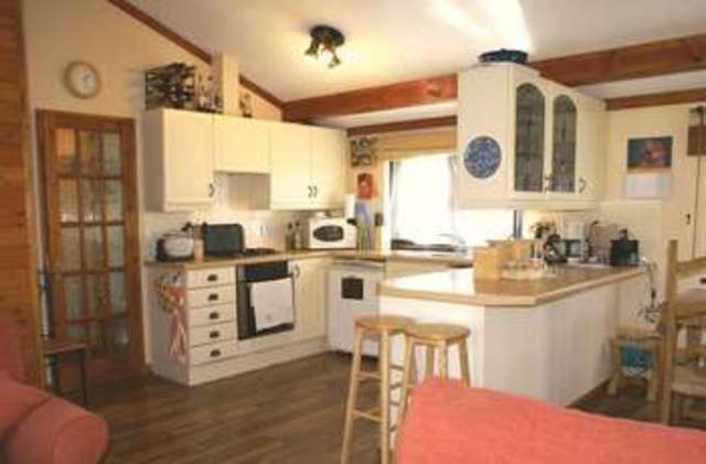  Image of 2 bedroom Property for sale in Drewsteignton Exeter EX6 at Cliffords Bridge Park  Drewsteignton, EX6 6QE