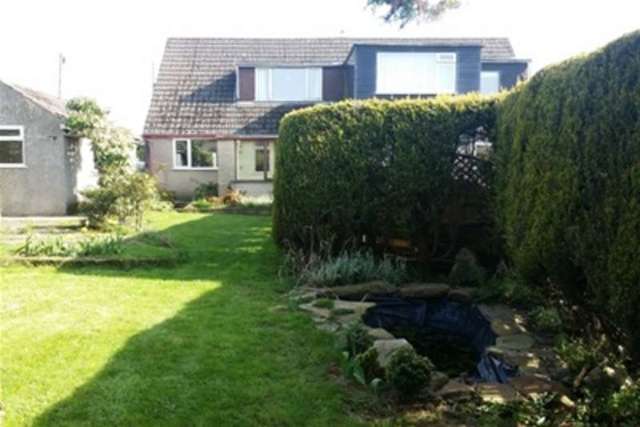  Image of 2 bedroom Semi-Detached house to rent in Clougha Avenue Halton Lancaster LA2 at Lancaster, LA2 6NP
