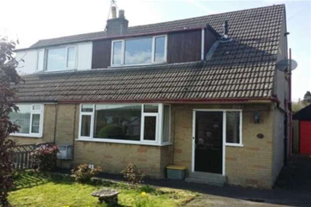  Image of 2 bedroom Semi-Detached house to rent in Clougha Avenue Halton Lancaster LA2 at Lancaster, LA2 6NP