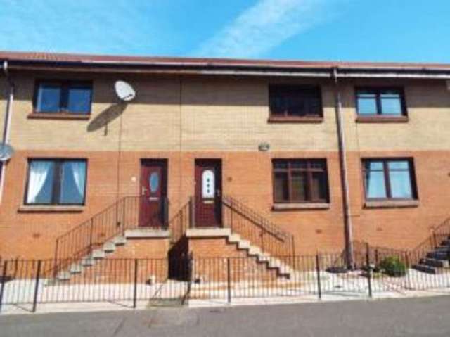  Image of 2 bedroom Terraced house for sale in Coats Street Coatbridge ML5 at Cliftonhill Coatbridge Coatbridge, ML5 3NX