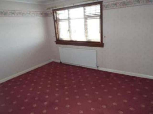  Image of 2 bedroom Terraced house for sale in Coats Street Coatbridge ML5 at Cliftonhill Coatbridge Coatbridge, ML5 3NX