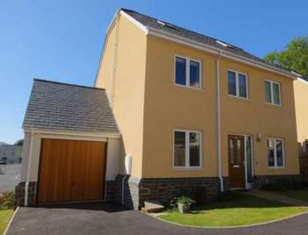  Image of 5 bedroom Detached house for sale in Coed Y Brenin Llantilio Pertholey Abergavenny NP7 at Coed Y Brenin Llantilio Pertholey Abergavenny, NP7 6PY