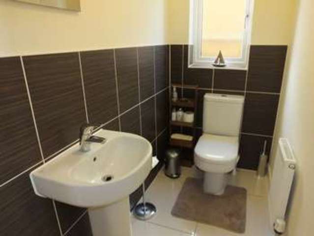  Image of 5 bedroom Detached house for sale in Coed Y Brenin Llantilio Pertholey Abergavenny NP7 at Coed Y Brenin Llantilio Pertholey Abergavenny, NP7 6PY