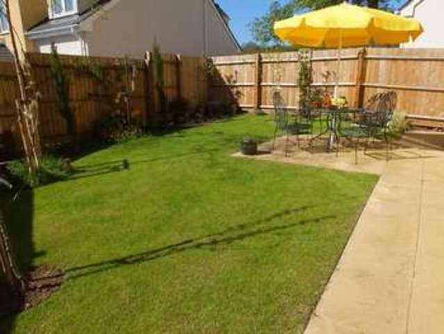  Image of 5 bedroom Detached house for sale in Coed Y Brenin Llantilio Pertholey Abergavenny NP7 at Coed Y Brenin Llantilio Pertholey Abergavenny, NP7 6PY
