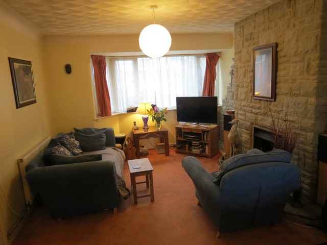  Image of 3 bedroom Semi-Detached house for sale in Coleridge Road Portsmouth PO6 at Coleridge Road  Portsmouth, PO6 4PB
