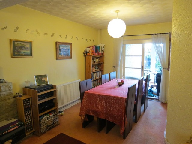  Image of 3 bedroom Semi-Detached house for sale in Coleridge Road Portsmouth PO6 at Coleridge Road  Portsmouth, PO6 4PB