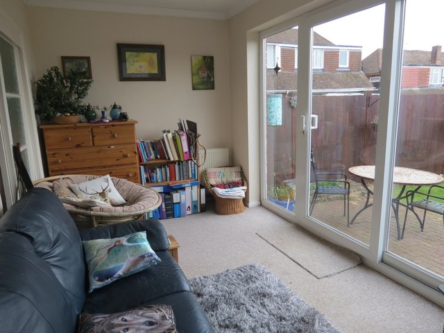  Image of 3 bedroom Semi-Detached house for sale in Coleridge Road Portsmouth PO6 at Coleridge Road  Portsmouth, PO6 4PB