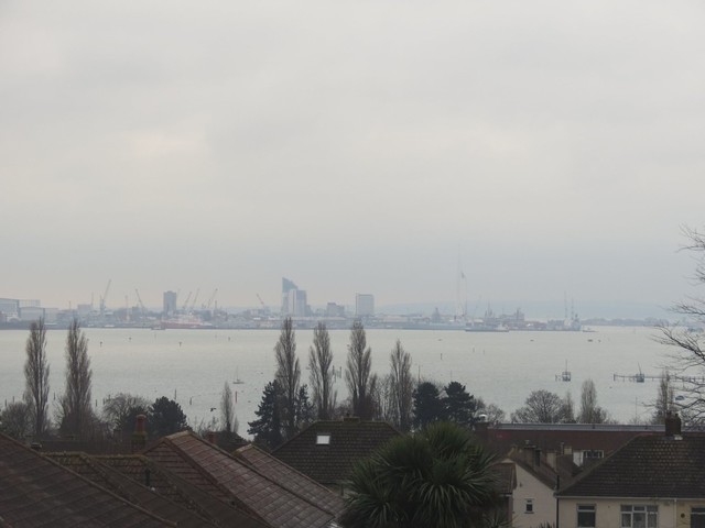  Image of 3 bedroom Semi-Detached house for sale in Coleridge Road Portsmouth PO6 at Coleridge Road  Portsmouth, PO6 4PB