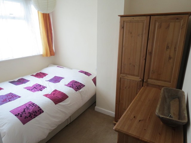  Image of 3 bedroom Semi-Detached house for sale in Coleridge Road Portsmouth PO6 at Coleridge Road  Portsmouth, PO6 4PB