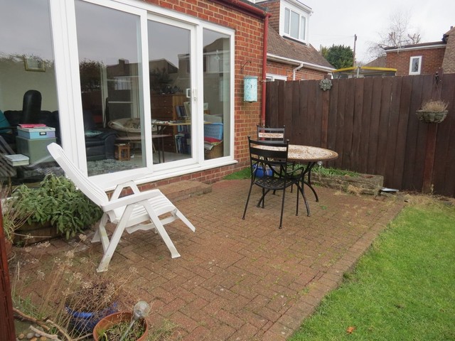  Image of 3 bedroom Semi-Detached house for sale in Coleridge Road Portsmouth PO6 at Coleridge Road  Portsmouth, PO6 4PB