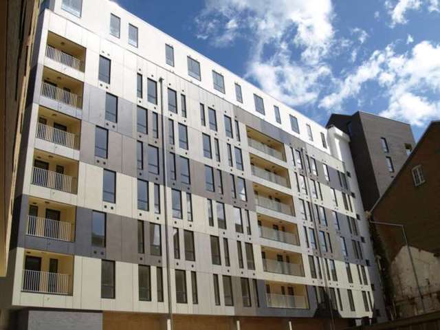 Image of 1 bedroom Apartment to rent in College Street Ipswich IP4 at College Street  Ipswich, IP4 1FW