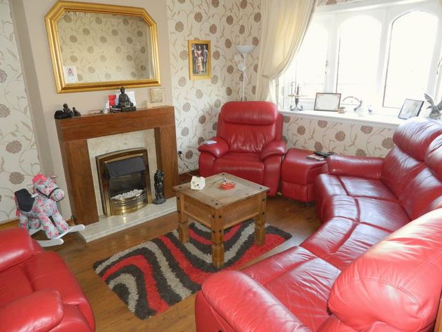  Image of 3 bedroom Semi-Detached house for sale in Collins Road Wednesbury WS10 at Collins Road  Wednesbury, WS10 0RZ