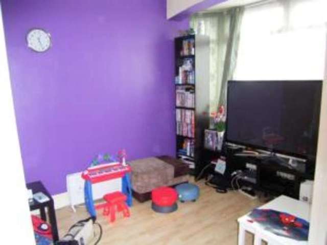  Image of 3 bedroom Terraced house for sale in Common Lane Washwood Heath Birmingham B8 at Washwood Heath Birmingham Ward End, B8 2US
