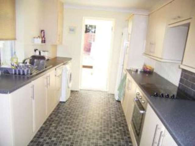  Image of 3 bedroom Terraced house for sale in Common Lane Washwood Heath Birmingham B8 at Washwood Heath Birmingham Ward End, B8 2US