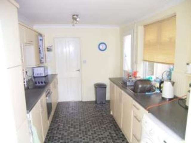  Image of 3 bedroom Terraced house for sale in Common Lane Washwood Heath Birmingham B8 at Washwood Heath Birmingham Ward End, B8 2US