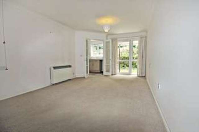  Image of 1 bedroom Retirement Property for sale in Belle Vue Road Southbourne Bournemouth BH6 at 247 Belle Vue Road Tuckton Bournemouth, BH6 3BP