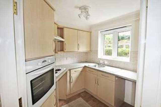  Image of 1 bedroom Retirement Property for sale in Belle Vue Road Southbourne Bournemouth BH6 at 247 Belle Vue Road Tuckton Bournemouth, BH6 3BP