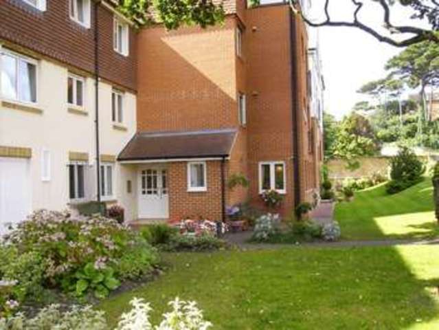  Image of 1 bedroom Retirement Property for sale in Belle Vue Road Southbourne Bournemouth BH6 at 247 Belle Vue Road Tuckton Bournemouth, BH6 3BP