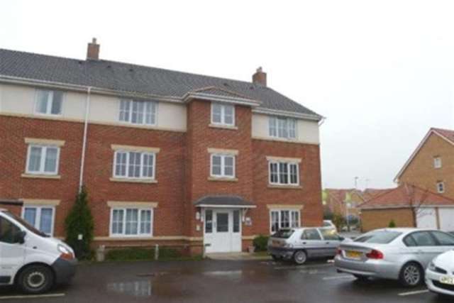  Image of 1 bedroom Flat to rent in Spinner Croft Chesterfield S40 at Chesterfield, S40 2GD