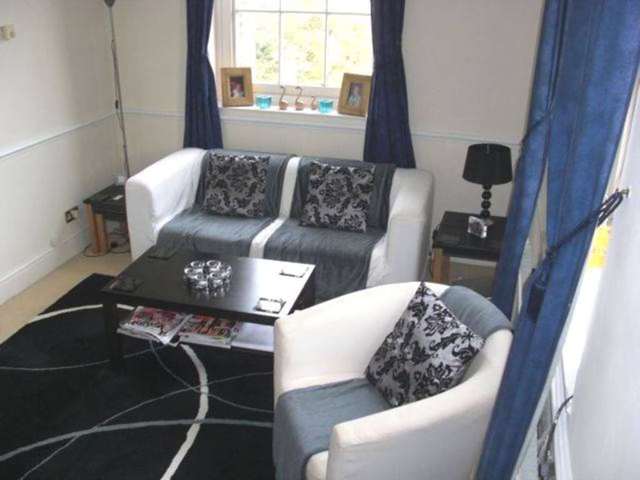  Image of 1 bedroom Apartment to rent in Connaught Mews London SE18 at Connaught Mews  London, SE18 6SU