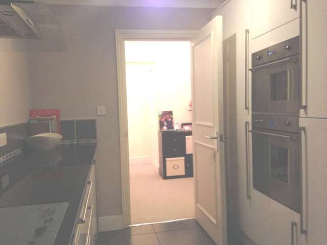  Image of 1 bedroom Apartment to rent in Connaught Mews London SE18 at Connaught Mews  London, SE18 6SU