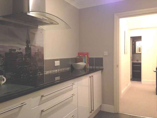  Image of 1 bedroom Apartment to rent in Connaught Mews London SE18 at Connaught Mews  London, SE18 6SU
