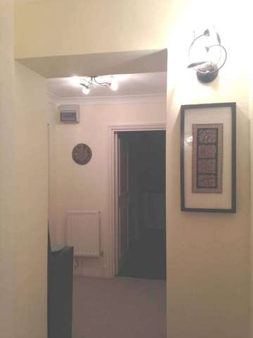  Image of 1 bedroom Apartment to rent in Connaught Mews London SE18 at Connaught Mews  London, SE18 6SU