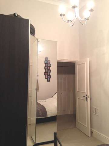  Image of 1 bedroom Apartment to rent in Connaught Mews London SE18 at Connaught Mews  London, SE18 6SU