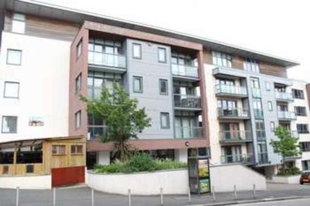  Image of 1 bedroom Flat for sale in Constantine Street Plymouth PL4 at Constantine Street  Plymouth, PL4 8AF