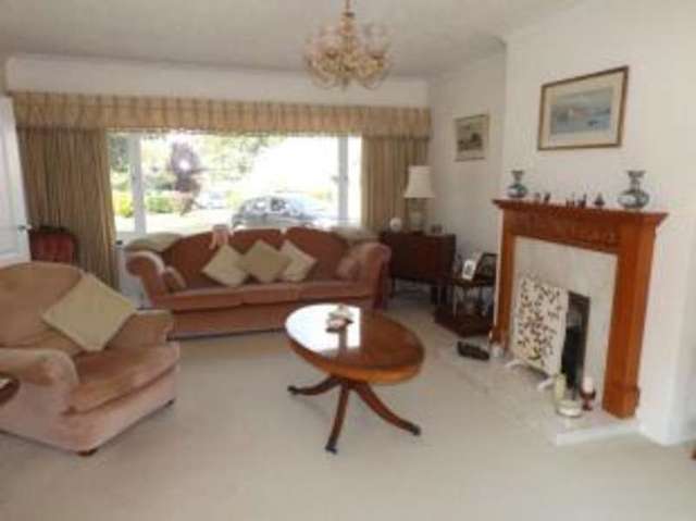  Image of 3 bedroom Bungalow for sale in Copper Wood Cuddington Northwich CW8 at Cuddington Northwich Cuddington, CW8 2UN