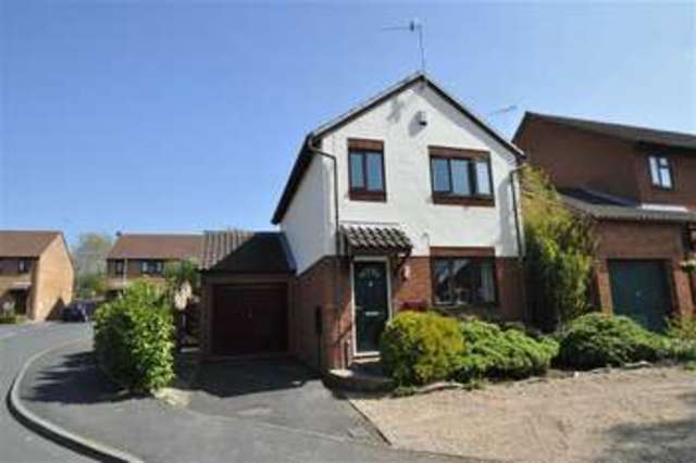  Image of 3 bedroom Property for sale in Coppice Close Droitwich WR9 at Coppice Close Droitwich Spa Droitwich Spa, WR9 9JD