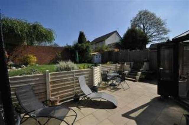  Image of 3 bedroom Property for sale in Coppice Close Droitwich WR9 at Coppice Close Droitwich Spa Droitwich Spa, WR9 9JD