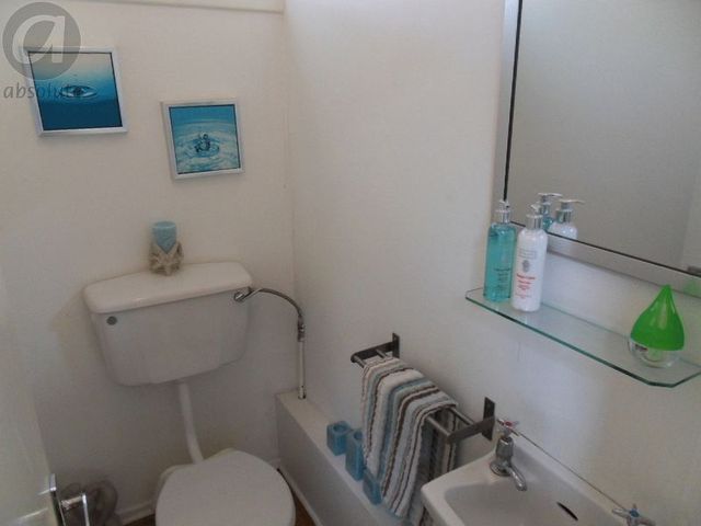  Image of 3 bedroom Detached house for sale in Corfe Road Bedford MK41 at Corfe Road  Bedford, MK41 8JN