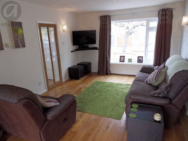 Image of 3 bedroom Detached house for sale in Corfe Road Bedford MK41 at Corfe Road  Bedford, MK41 8JN