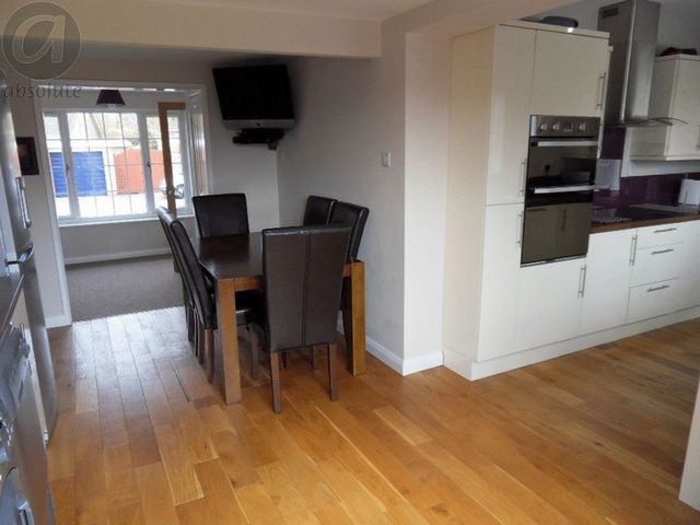  Image of 3 bedroom Detached house for sale in Corfe Road Bedford MK41 at Corfe Road  Bedford, MK41 8JN