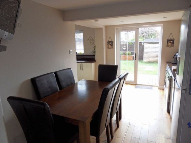  Image of 3 bedroom Detached house for sale in Corfe Road Bedford MK41 at Corfe Road  Bedford, MK41 8JN