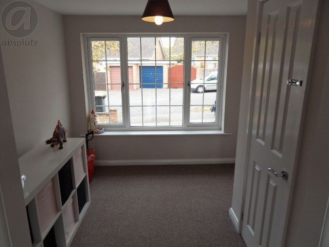  Image of 3 bedroom Detached house for sale in Corfe Road Bedford MK41 at Corfe Road  Bedford, MK41 8JN