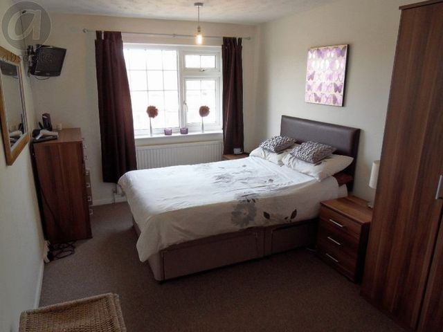  Image of 3 bedroom Detached house for sale in Corfe Road Bedford MK41 at Corfe Road  Bedford, MK41 8JN