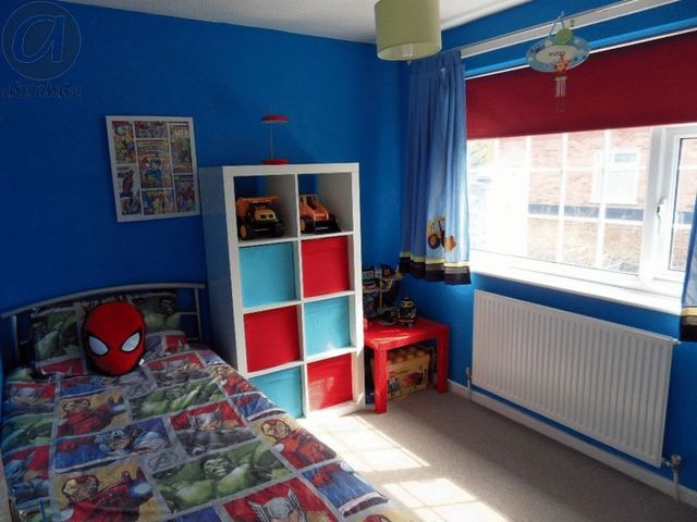  Image of 3 bedroom Detached house for sale in Corfe Road Bedford MK41 at Corfe Road  Bedford, MK41 8JN